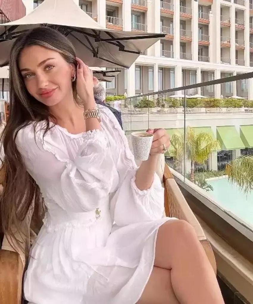 Oyuncu Asena Özkan ve nişanlısının eski eşi birbirine girdi! 4 yıl hapis istemiyle yargılanacak