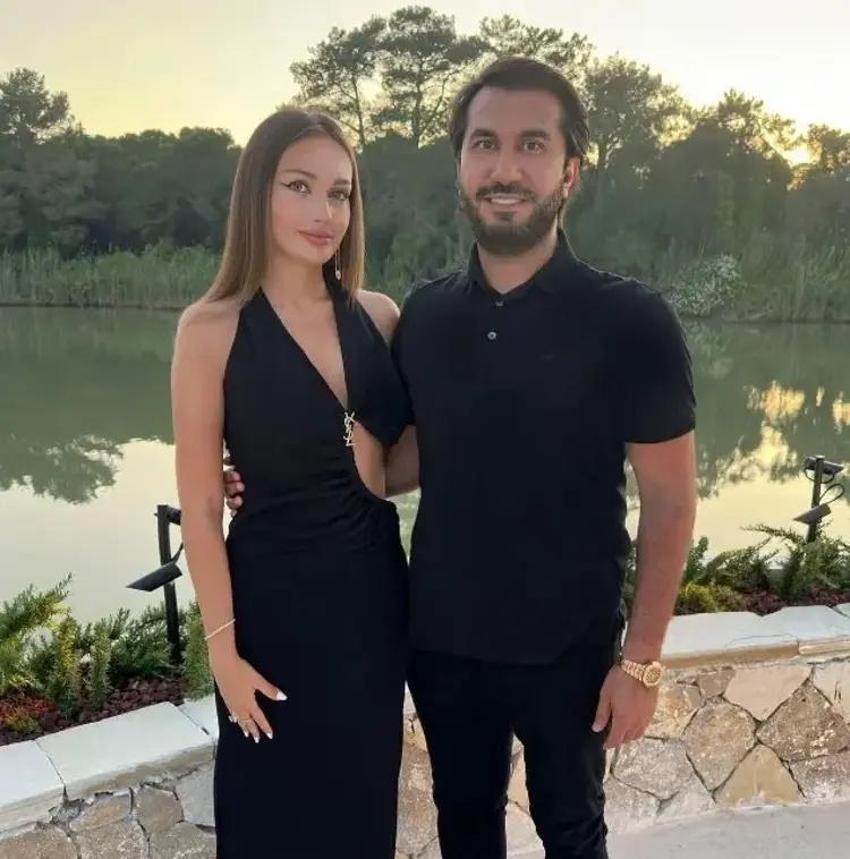 Oyuncu Asena Özkan ve nişanlısının eski eşi birbirine girdi! 4 yıl hapis istemiyle yargılanacak