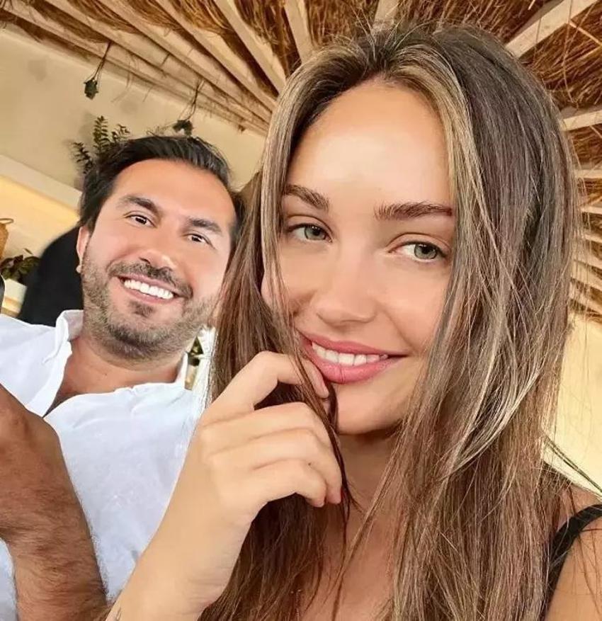 Oyuncu Asena Özkan ve nişanlısının eski eşi birbirine girdi! 4 yıl hapis istemiyle yargılanacak