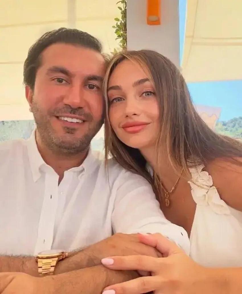 Oyuncu Asena Özkan ve nişanlısının eski eşi birbirine girdi! 4 yıl hapis istemiyle yargılanacak