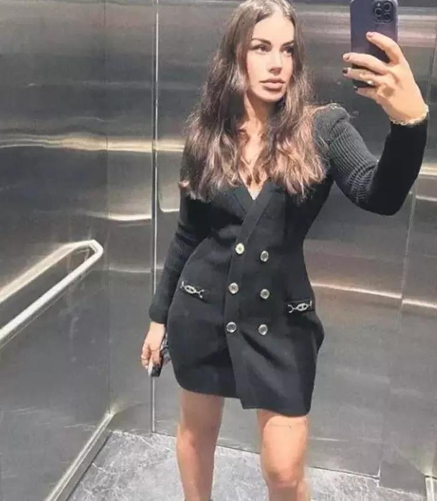 Oyuncu Asena Özkan ve nişanlısının eski eşi birbirine girdi! 4 yıl hapis istemiyle yargılanacak