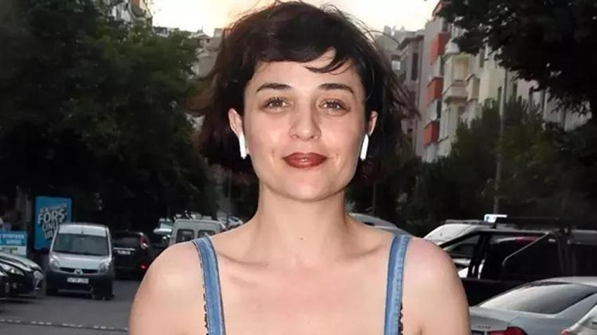 Gonca Vuslateri'den Hülya Avşar'a övgü dolu sözler!