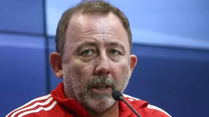 Beşiktaş'a gelecek mi? Sergen Yalçın resmen açıkladı