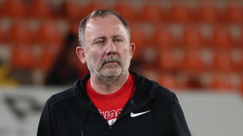 Beşiktaş'a gelecek mi? Sergen Yalçın resmen açıkladı