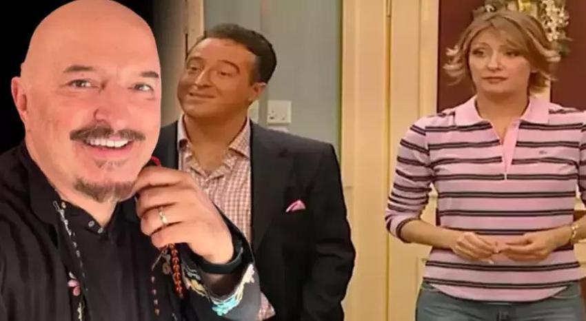 Yavuz Seçkin Vural Çelik ve Gülse Birsel arasında yaşanan olayı ilk kez anlattı! 'Çok iyi bir kalbi vardı'