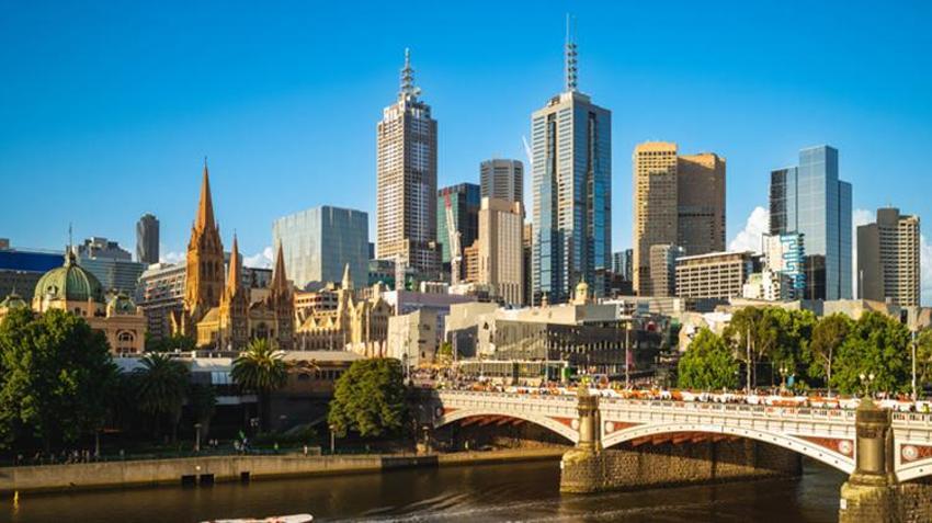 Mustafa Sandal'dan yılbaşında Melbourne'de konser verecek: Biletler anında tükendi!