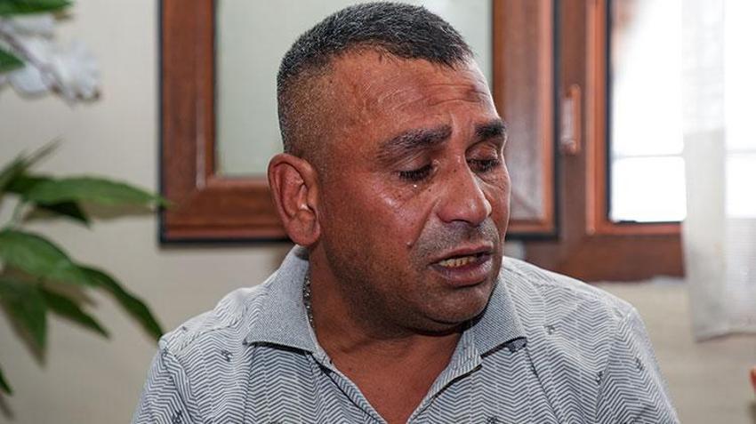 Türkiye'nin konuştuğu babaya çok istediği sigortalı iş ayarlandı