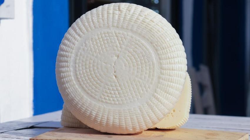 Balıkesir'in sepet - kelle peyniri coğrafi işaretli tescil aldı