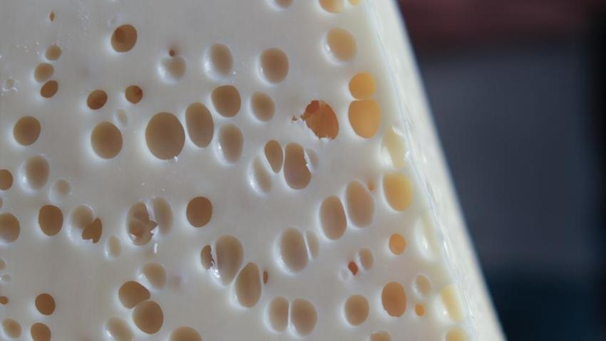 Balıkesir'in sepet - kelle peyniri coğrafi işaretli tescil aldı