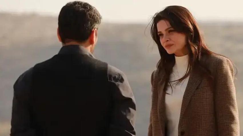 Uzak Şehir'de gerilim yükseliyor! Alya'yı şaşırtan teklif: Birlikte hareket edelim