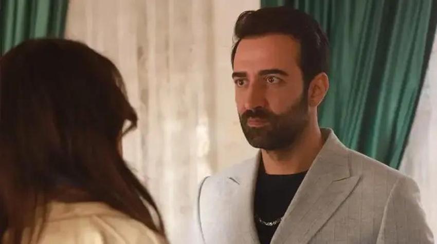 Uzak Şehir'de gerilim yükseliyor! Alya'yı şaşırtan teklif: Birlikte hareket edelim