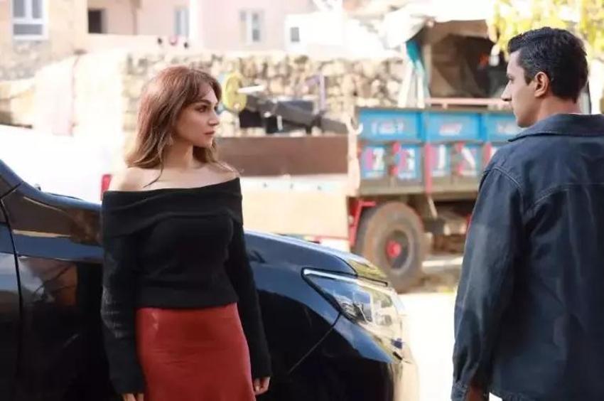 Uzak Şehir'de gerilim yükseliyor! Alya'yı şaşırtan teklif: Birlikte hareket edelim