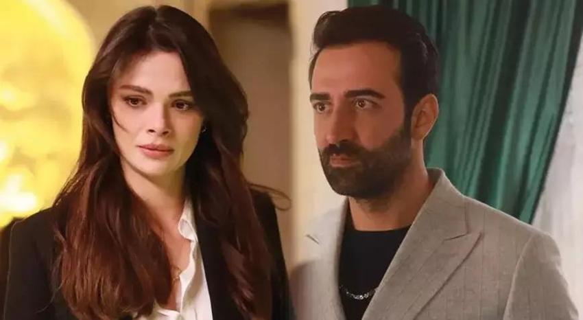 Uzak Şehir'de gerilim yükseliyor! Alya'yı şaşırtan teklif: Birlikte hareket edelim