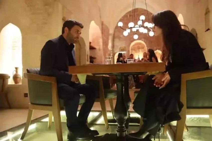 Uzak Şehir'de gerilim yükseliyor! Alya'yı şaşırtan teklif: Birlikte hareket edelim