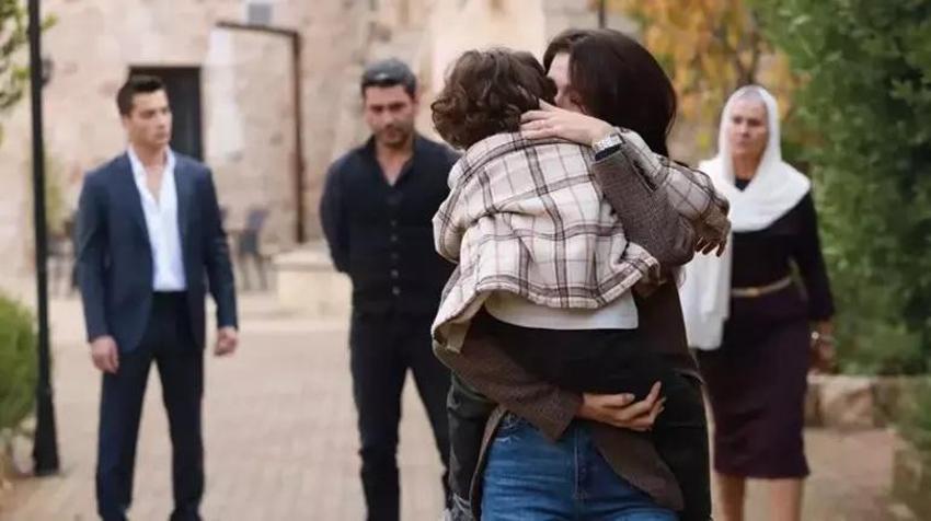 Uzak Şehir'de gerilim yükseliyor! Alya'yı şaşırtan teklif: Birlikte hareket edelim