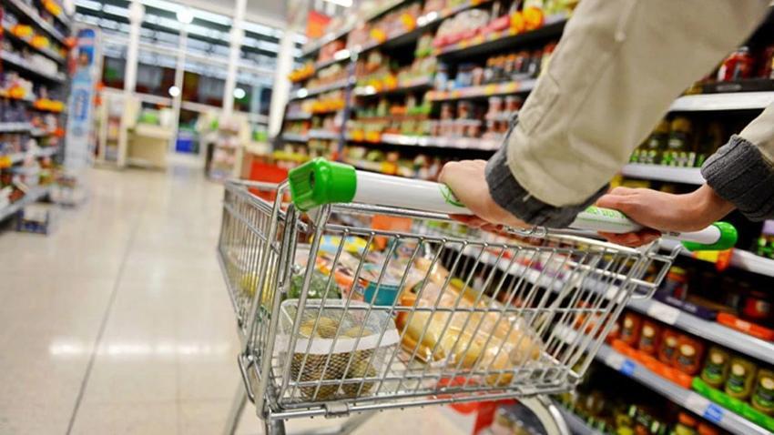 Marketlerde yeni dönem! Alışveriş yapacaklar dikkat: Bu etiketler değişiyor