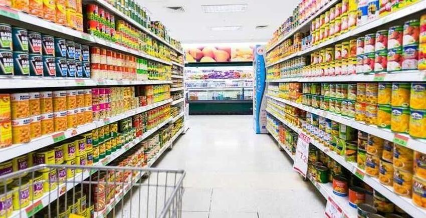 Marketlerde yeni dönem! Alışveriş yapacaklar dikkat: Bu etiketler değişiyor