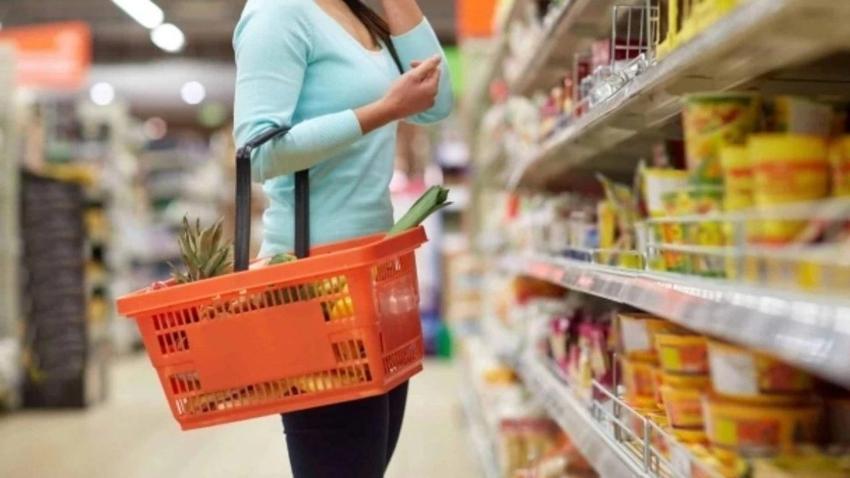 Marketlerde yeni dönem! Alışveriş yapacaklar dikkat: Bu etiketler değişiyor