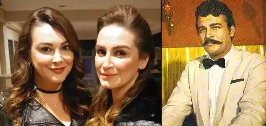 Ünlü oyuncu abisinin izinden gitti... 'İlk ustam'