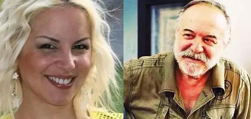 Ünlü oyuncu abisinin izinden gitti... 'İlk ustam'