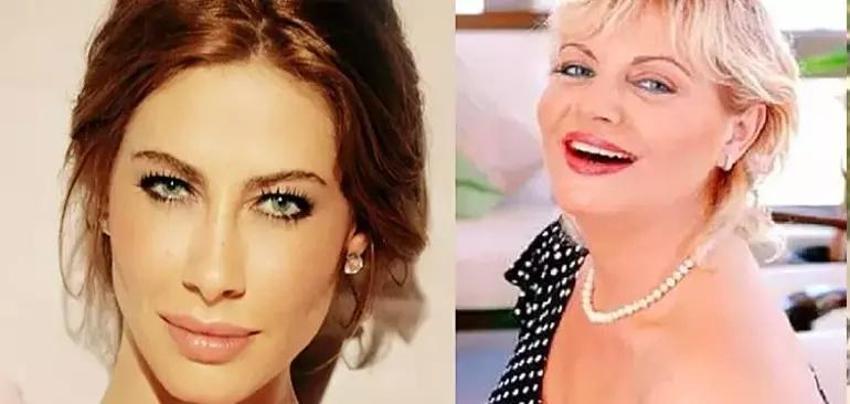 Ünlü oyuncu abisinin izinden gitti... 'İlk ustam'