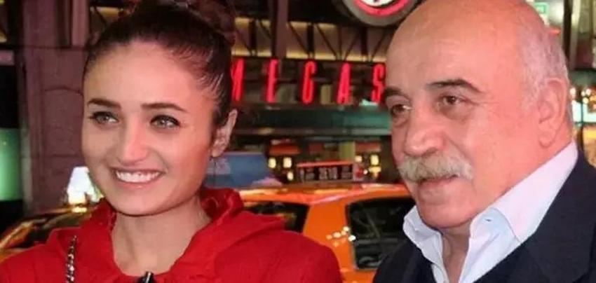 Ünlü oyuncu abisinin izinden gitti... 'İlk ustam'