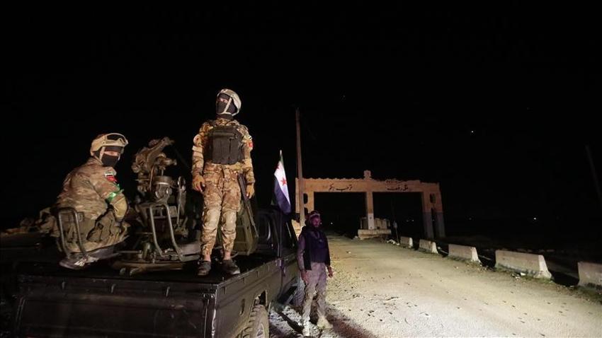 Halep, Tel Rıfat derken Suriye'de İran ve Rusya devreye giriyor, Esad için yeni plan