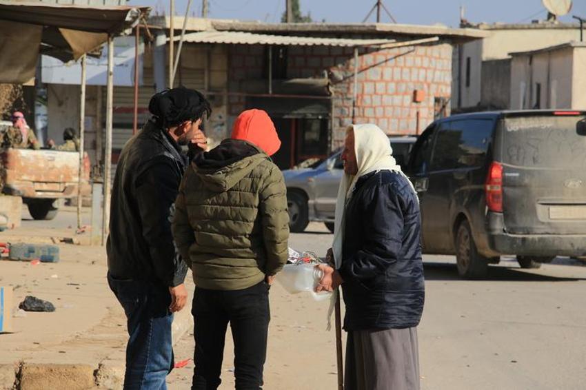 Halep, Tel Rıfat derken Suriye'de İran ve Rusya devreye giriyor, Esad için yeni plan