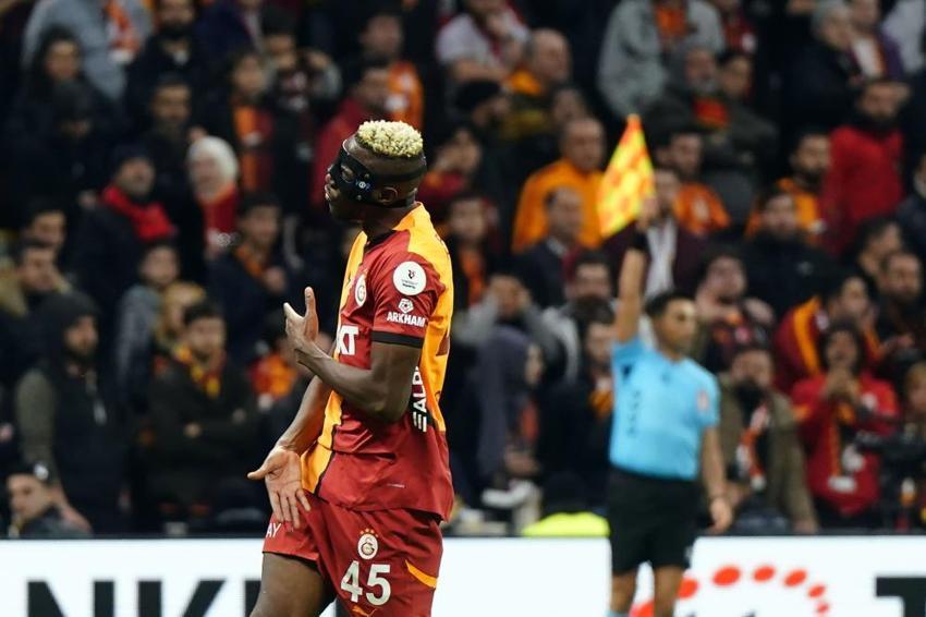 Galatasaray'da 1-1 sonrası deprem! Kaan Ayhan, Jakobs, Abdülkerim Bardakcı Okan Buruk'u fena yaktı
