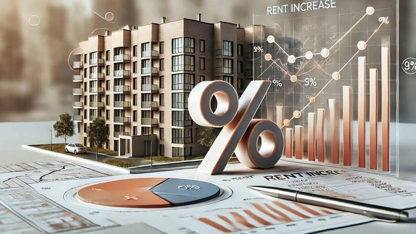 Kasım 2024 kira artış oranı ne kadar oldu? Ev ve işyeri sahipleri dikkat!