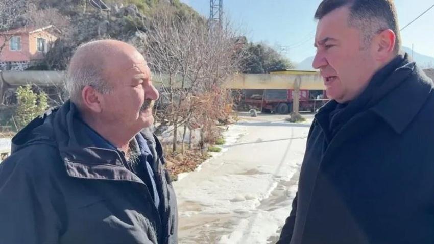 Isparta'da büyük keşif! Saatte 150 ton elde edilecek