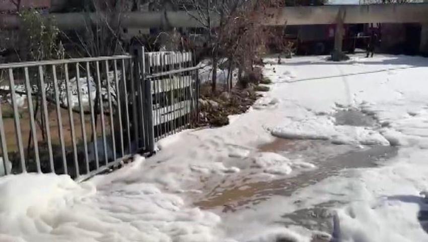 Isparta'da büyük keşif! Saatte 150 ton elde edilecek