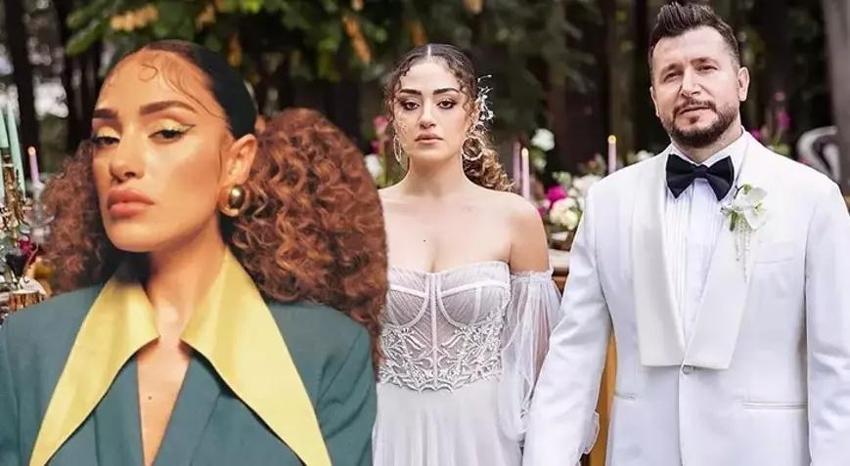 Dilan Çıtak boşanma hakkında ilk kez konuştu