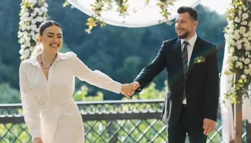 Dilan Çıtak boşanma hakkında ilk kez konuştu