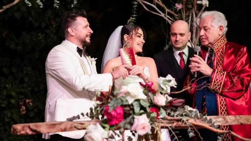 Dilan Çıtak boşanma hakkında ilk kez konuştu