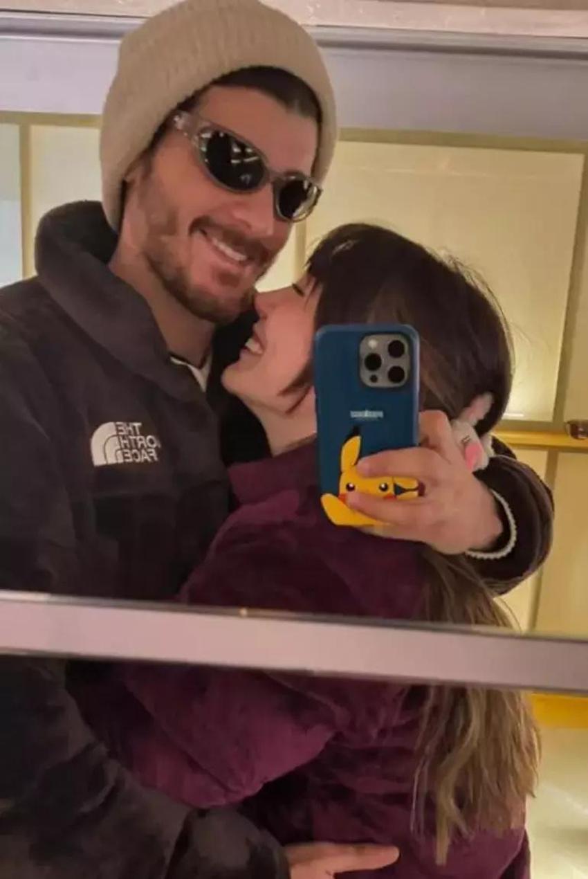 Güney Kore'ye tatile gitmişlerdi! Survivor Yiğit Poyraz'dan son durum paylaşımı