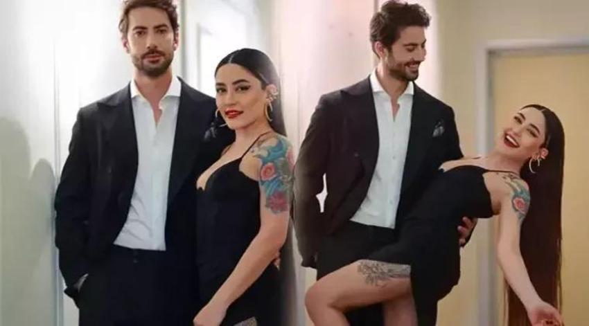 Melek Mosso ve Serkan Sağdıç'ın evliliğinde sürpriz gelişme!