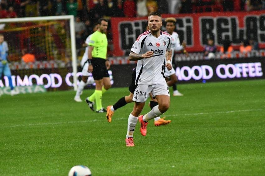 Beşiktaş'tan Fenerbahçe derbisi kararı! Serdar Topraktepe ve Veli Kavlak'a onay verildi