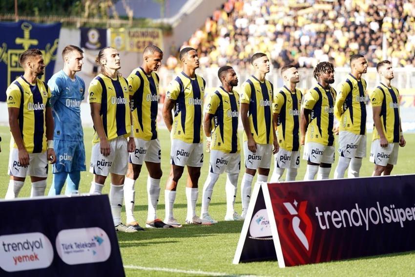 Edin Dzeko 'Fenerbahçe'ye şampiyonluk sözüm var' deyip 8 milyon euroluk teklifi reddetmiş