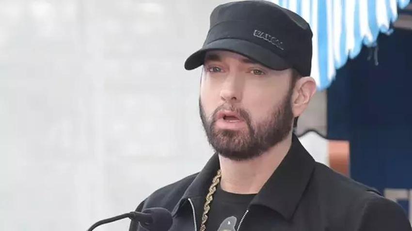 Dünyaca ünlü rapçi Eminem'in acı günü! Annesi hayatını kaybetti