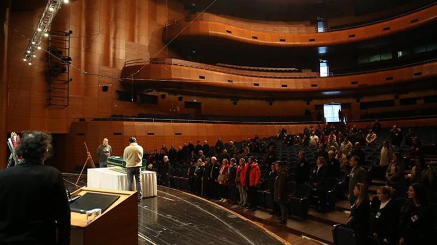 Bursa Devlet Senfoni Orkestrası'nın acı günü! 5 yılda üst üste gelen 4 kayıp