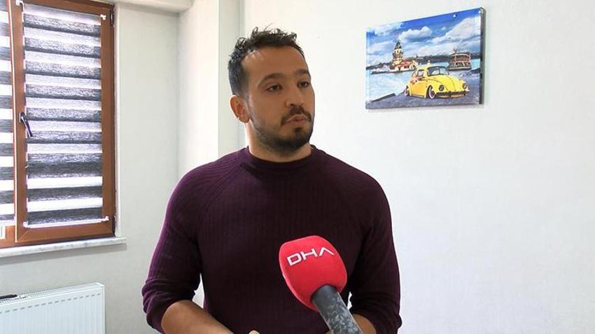 Çocuğunun sosyal medyada uygunsuz görüntülerini paylaşmıştı! Velayet babaya verildi