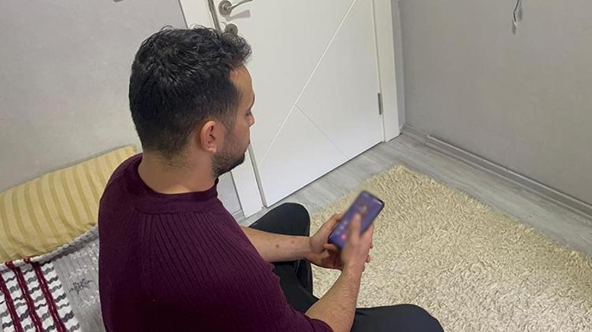 Çocuğunun sosyal medyada uygunsuz görüntülerini paylaşmıştı! Velayet babaya verildi
