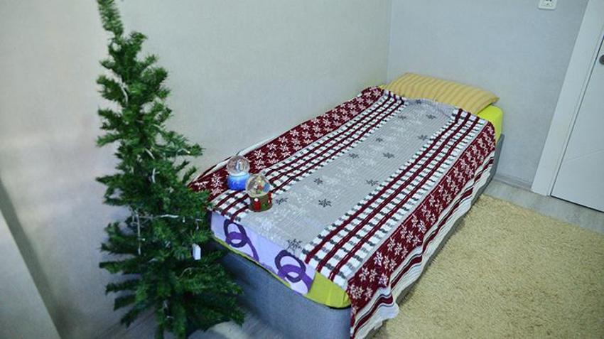 Çocuğunun sosyal medyada uygunsuz görüntülerini paylaşmıştı! Velayet babaya verildi