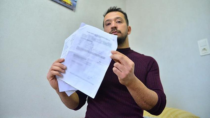 Çocuğunun sosyal medyada uygunsuz görüntülerini paylaşmıştı! Velayet babaya verildi