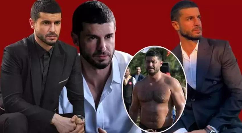 Hoş geldin Hamza Bozbey! Ünlü oyuncu değişimiyle ağızları açık bıraktı