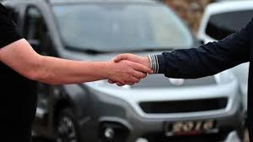 2. el otoda yeni dönem! Uygulama 1 Ocak’ta başlıyor