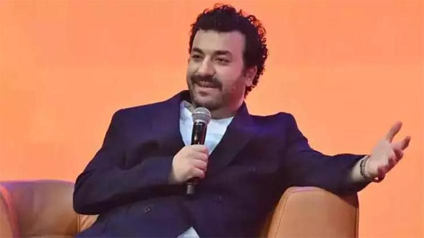  Hasan Can Kaya savcılığa başvurdu! 'Adımı kullanıyorlar'