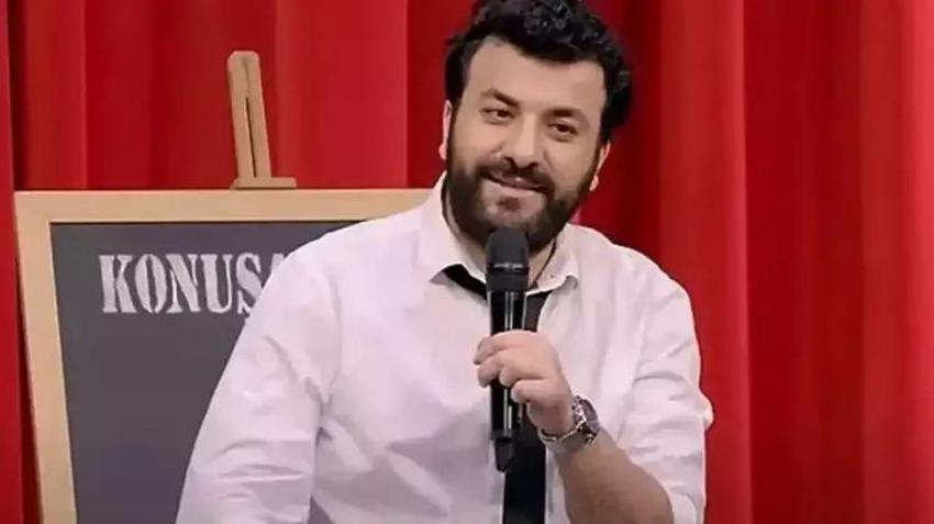  Hasan Can Kaya savcılığa başvurdu! 'Adımı kullanıyorlar'