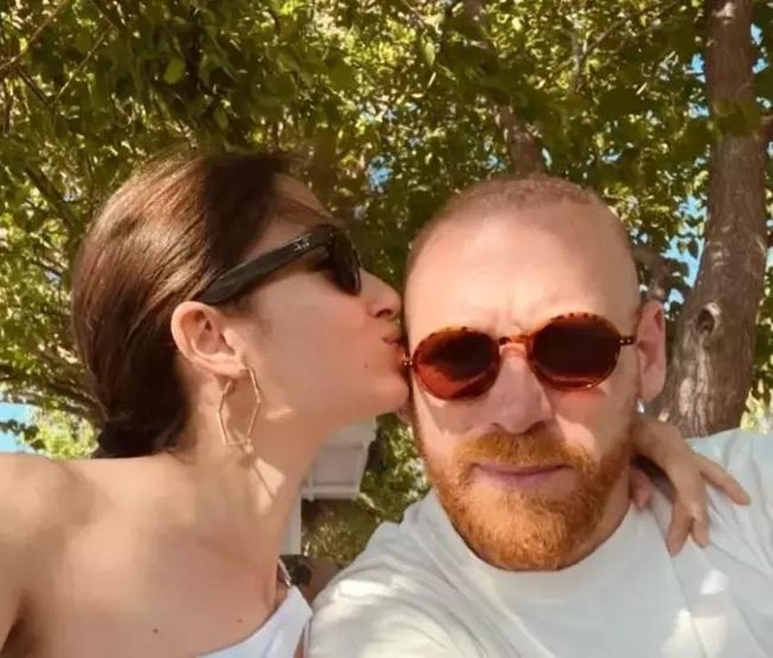 Paris'te aşk tazeledi! Furkan Kızılay sevgilisine evlenme teklifi etti
